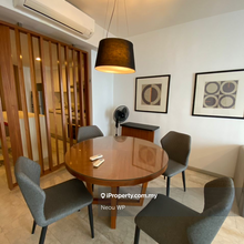 Serviced residence for Sale