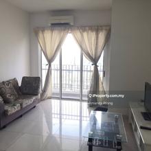 Zenith Residence PJ condo,Paradigm Mall,SS 7,Subang Jaya,Taman Mayang