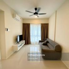 Raffel Tower Crystal iip