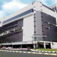 Fully furnished unicity apartment 3b 3br