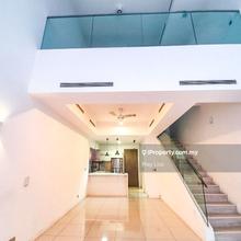 M City Duplex Freehold for Sale