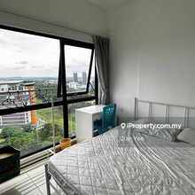 Female Unit Big Medium Room Included Wifi Ready Move In