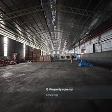 Kkip warehouse for sale 