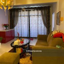 Bukit Jalil Bukit OUG Condo For Sale