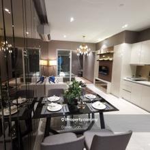 Serviced residence for Sale