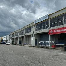 Good condition, newly refurbish