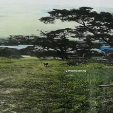 Land for Sale with Airport view