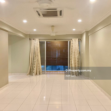 Renovated Unit Near Lrt