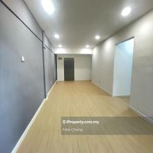Plentong Utama Daisi Flat,Jalan,Masai,Taman Plentong Baru,Renovated