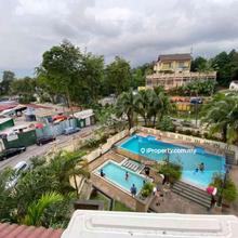 Koi Legion Condo For Rent@ Puchong 