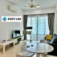 Move in condition near queensbay Mall