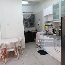 Serviced residence for Rent