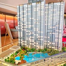 M Zenya Kepong Kl Jinjang Low Density