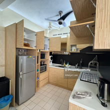 Court 10 fully furnished for rent