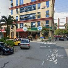 Ampang Corner Shop