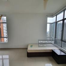 Corner unit spacious layout limited unit call for viewing arrangement!