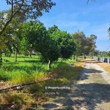 Broga Hill Land for Sale