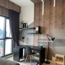 Serviced residence for Rent