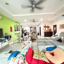 Kajang Jade Hills Good Condition 2-Storey Terrace House for sale 