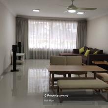 Beautiful Unit at Low Floor