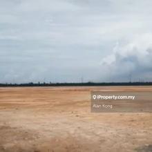3.1 Acres Industrial Land, Beranang, Hulu Langat, Infrastructure Ready