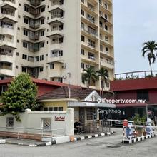 Puteri Indah Freehold Bayan Baru For Sales