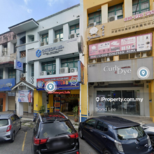 Main Road Shop
