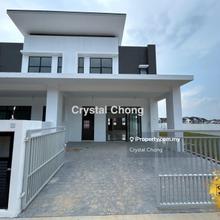 Last Phase 24x80 Value Buy Double Storey Brand New Unit 