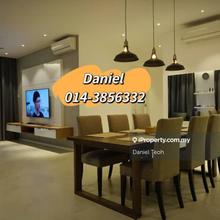 Mira Residence Tanjung Bungah Penang 