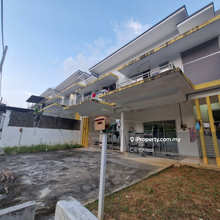 Sebelah Politeknik, sesuai untuk investment, Open Facing
