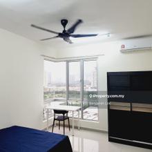 Medium room for rent in pv16