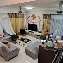 Eminence, Bpp7, Bandar Putra Permai, 2.5 Storey Endlot House, 3757sf