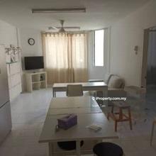 Rampai Court Rare Ground Floor Renovated Unit For Rent 