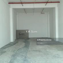 Retail space for Sale