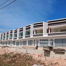5 Combining Facing Mainroad 2 Storey Shoplot The Point Sungai Lalang