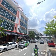 Roi 4% @ Corner Shot Lot at Sri Petaling