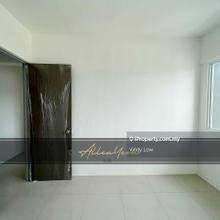 Zen 6 Brand New Condo 1050sqft, 1 Carpark Bayan Lepas