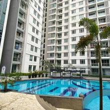 Austin Suites Apartment Mount Austin Austin Perdana