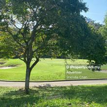 Bungalow Land at A Famosa 