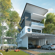Semi-D house for Sale