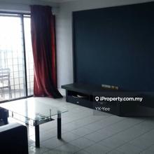 Bukit Jalil Anjung Hijau / Greenfields for Sale