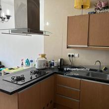 Jalan Tun Razak 231 Tr Serviced Suite Condo 1 Plus 1 Room