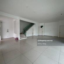 Eco Botanic (Greenland) @ Double Storey Semi-D House For Sale