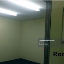 Krystal Square Jln Bukit Gambir 1231 sf Shop Office Near Vistana Hotel