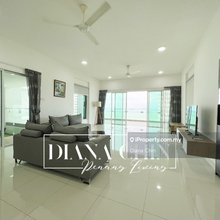 Beautiful seaview unit