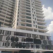 98 Nibong Residence,Sungai Nibong,Bayan Lepas1713sf,2 Carparks,Seaview