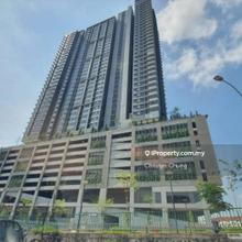 Sunway Gandaria Bangi, 1st Floor Corner Retail Lot with 6.4% ROI 