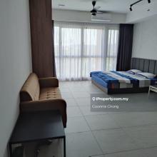 Bell Suites, Salak Tinggi, Sepang