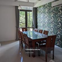 Mozart Symphony Hills Cyberjaya For Rent 3 Story House nr King Henry