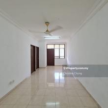Pandan Mewah Flat For Sale